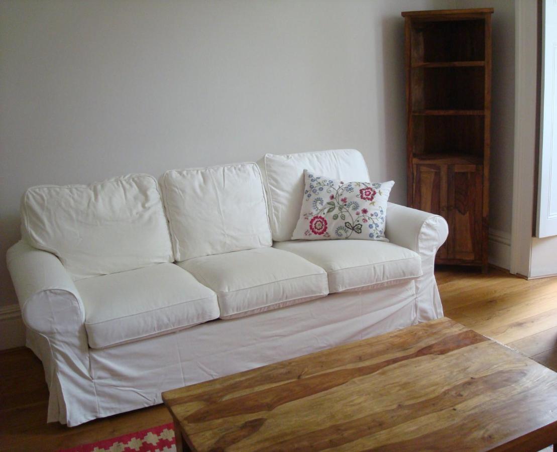 Luxury Holland Park, Sleeps 2, Free S'Fast Wifi Apartment Лондон Екстериор снимка